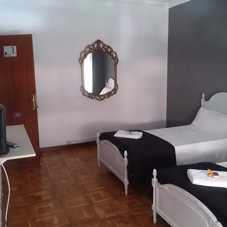 Pension Saint Mateo Logrono Exterior photo