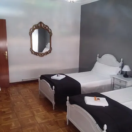 Pension Saint Mateo Logrono Exterior photo