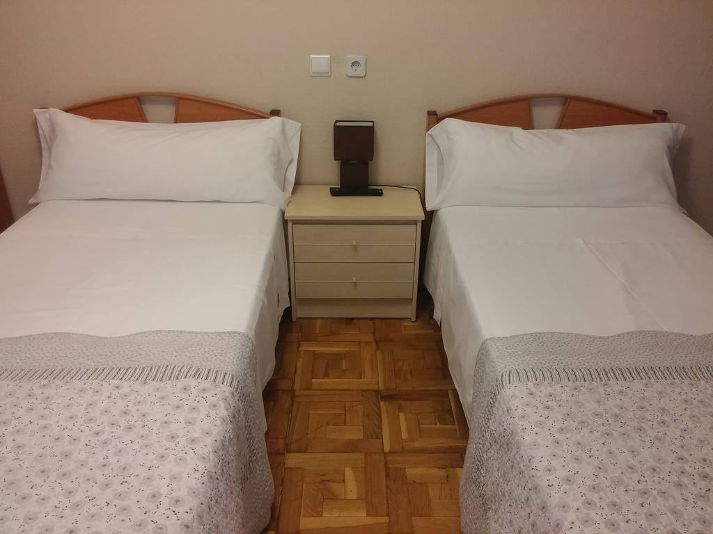 Guest house Saint Mateo 2*