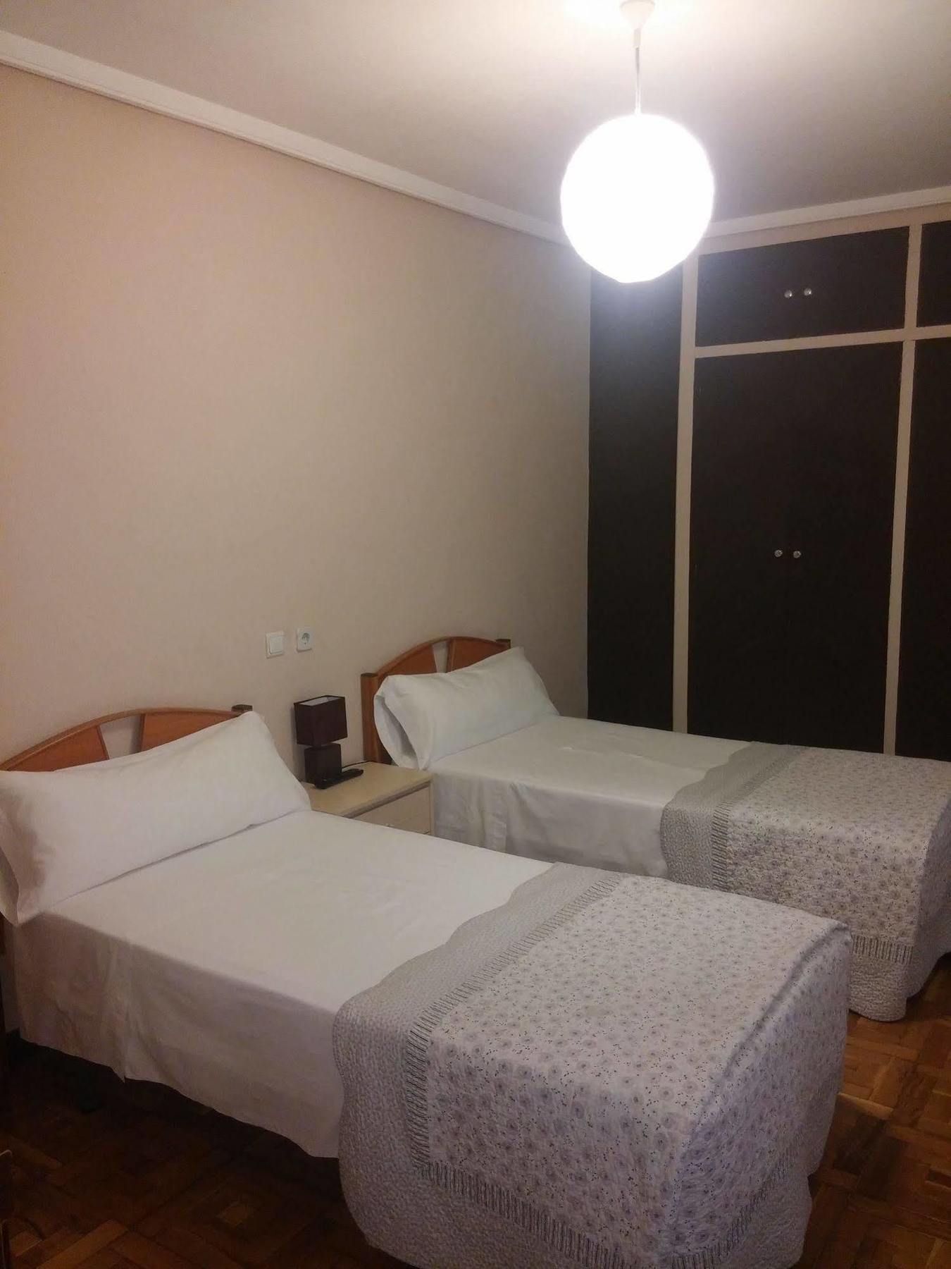 Saint Mateo Guest house 2*